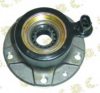 AUTOKIT 01.388 Wheel Bearing Kit